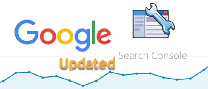 The New Google Search Console and the Two Things You Should Know